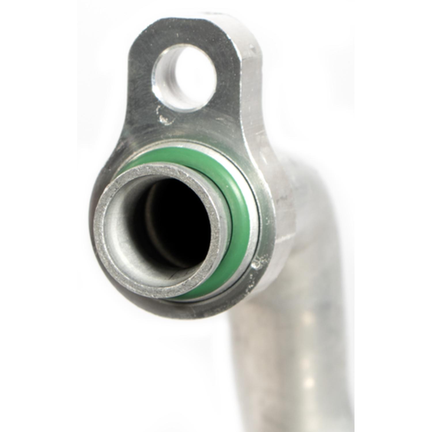 Four Seasons 65956 - A/C Refrigerant Suction Hose Four Seasons 65956 A/C Refrigerant Suction Hose product image 5 of 5