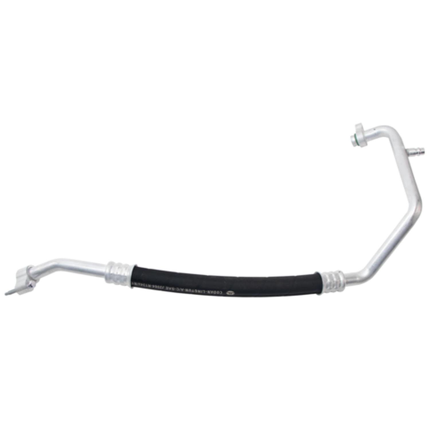 Four Seasons 65957 - A/C Refrigerant Suction Hose Four Seasons 65957 A/C Refrigerant Suction Hose product image 2 of 5