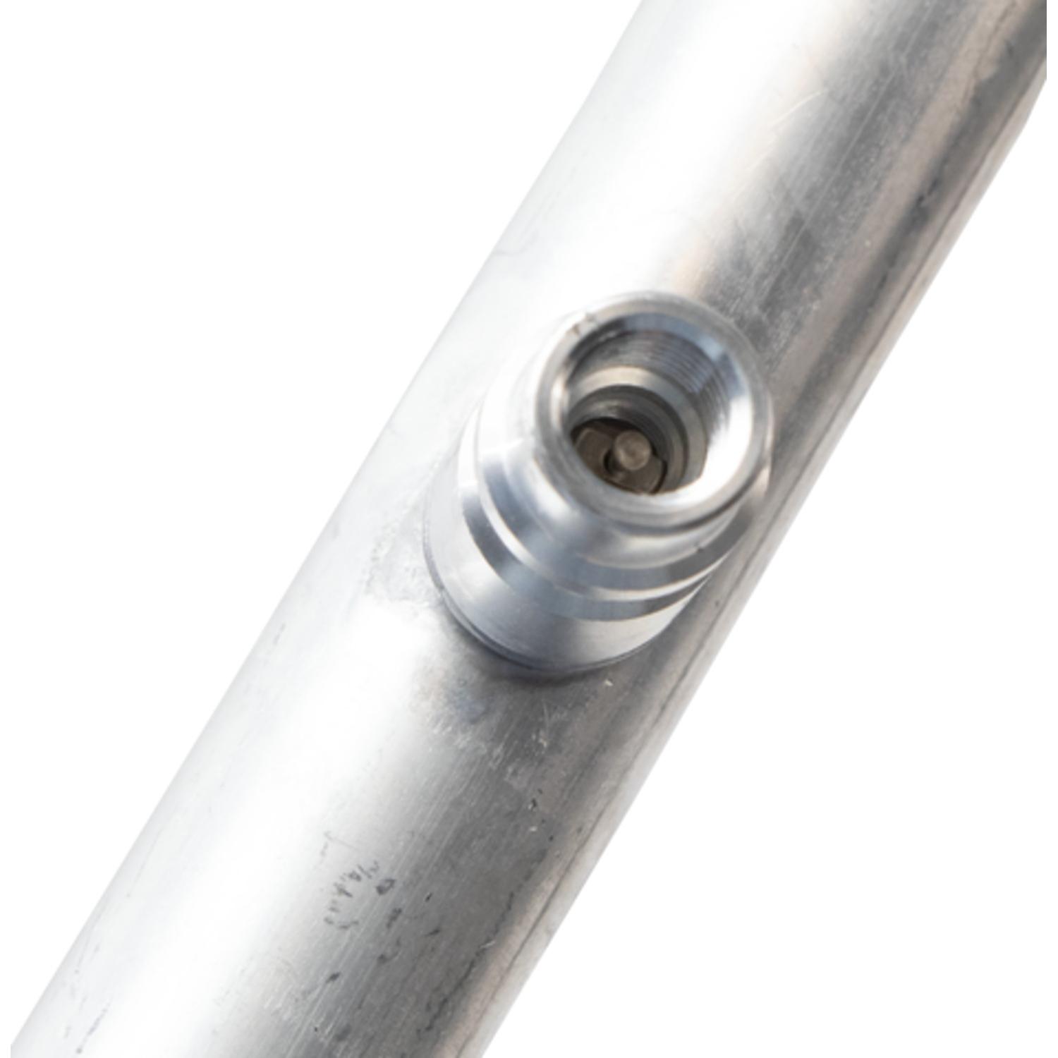 Four Seasons 65957 - A/C Refrigerant Suction Hose Four Seasons 65957 A/C Refrigerant Suction Hose product image 4 of 5