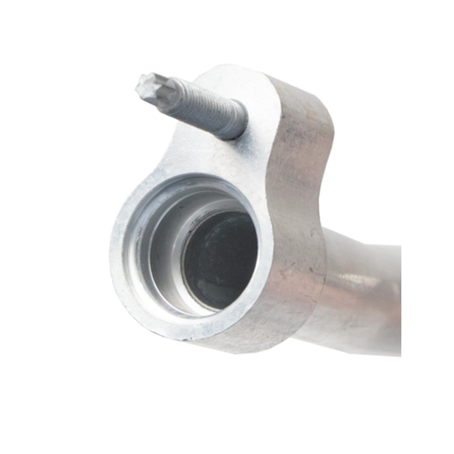 Four Seasons 65957 - A/C Refrigerant Suction Hose Four Seasons 65957 A/C Refrigerant Suction Hose product image 5 of 5