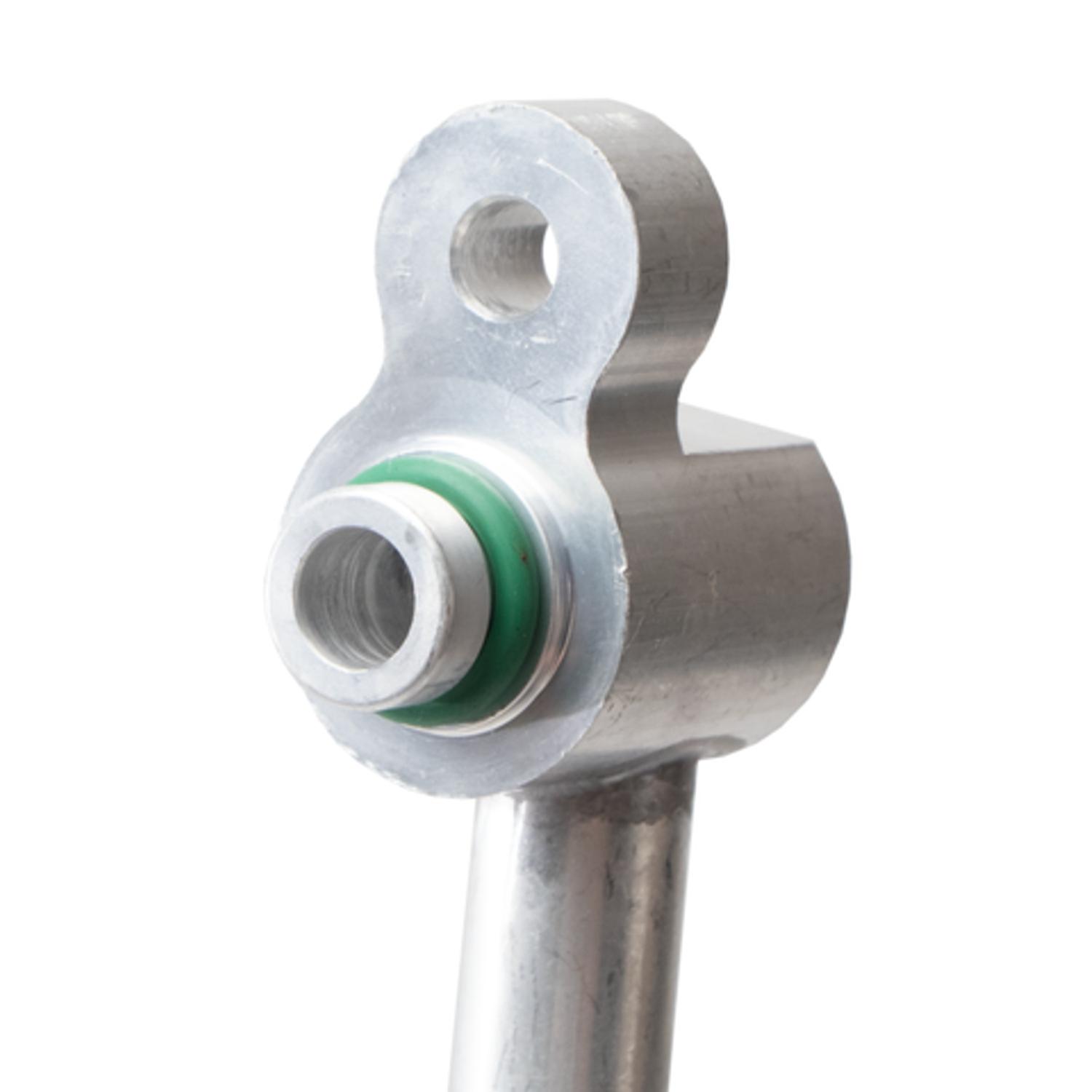 Four Seasons 65958 A/C Refrigerant Discharge Hose product image 3 of 4