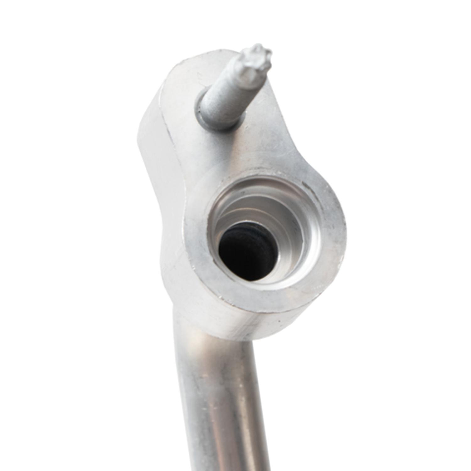 Four Seasons 65958 A/C Refrigerant Discharge Hose product image 4 of 4