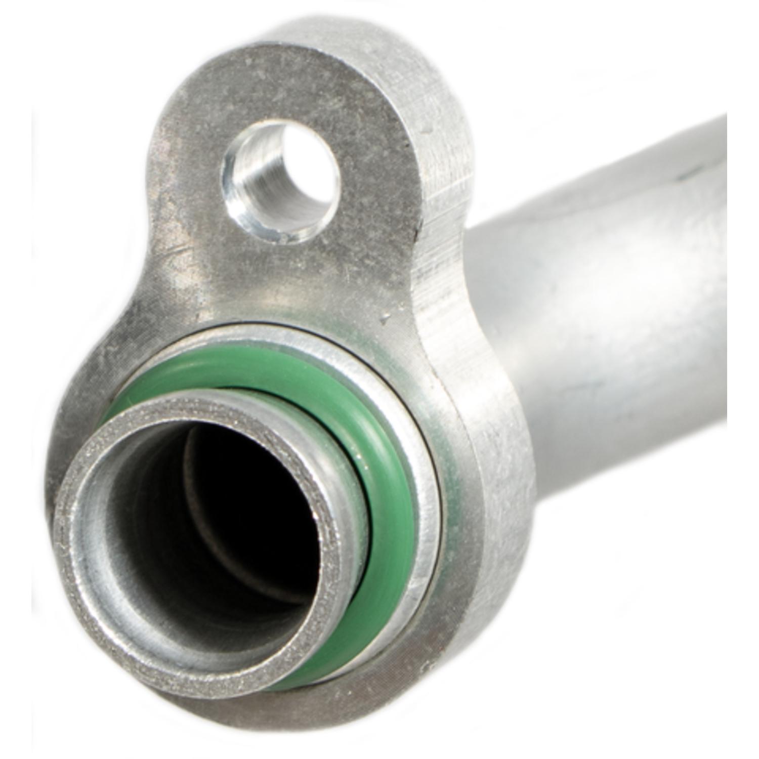 Four Seasons 65960 - A/C Refrigerant Suction Hose Four Seasons 65960 A/C Refrigerant Suction Hose product image 3 of 7