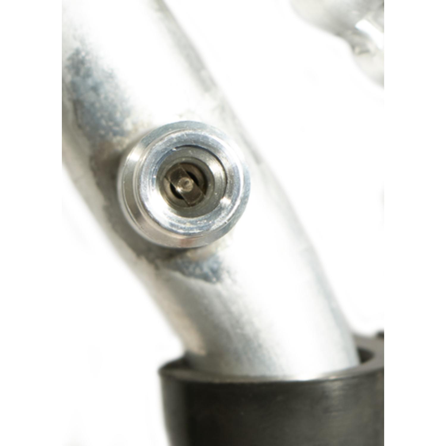 Four Seasons 65960 - A/C Refrigerant Suction Hose Four Seasons 65960 A/C Refrigerant Suction Hose product image 4 of 7