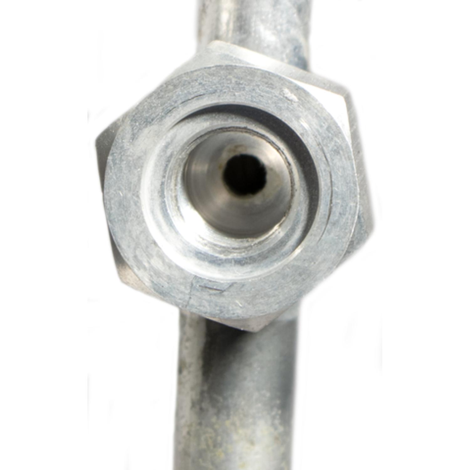 Four Seasons 65960 - A/C Refrigerant Suction Hose Four Seasons 65960 A/C Refrigerant Suction Hose product image 5 of 7