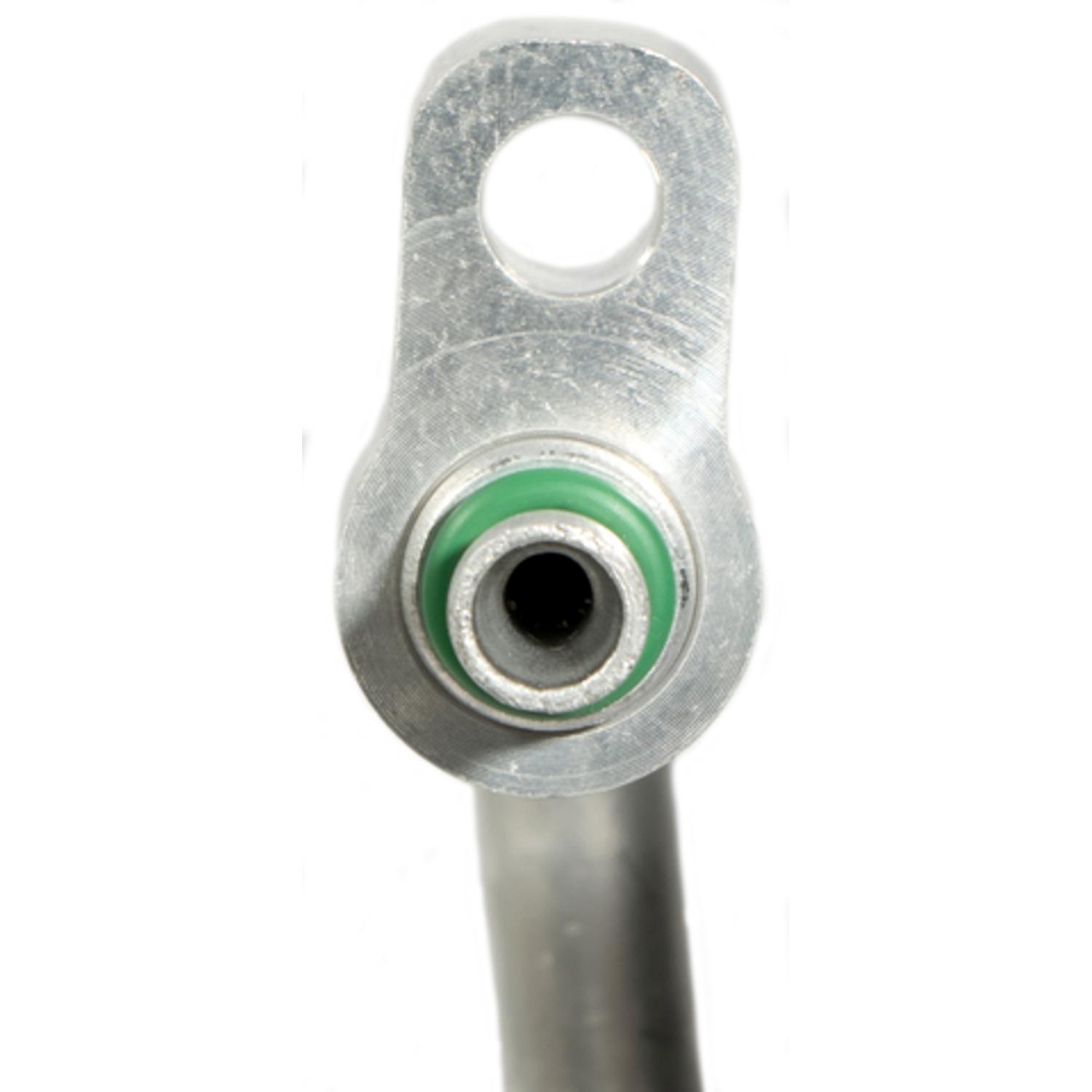 Four Seasons 65960 - A/C Refrigerant Suction Hose Four Seasons 65960 A/C Refrigerant Suction Hose product image 6 of 7