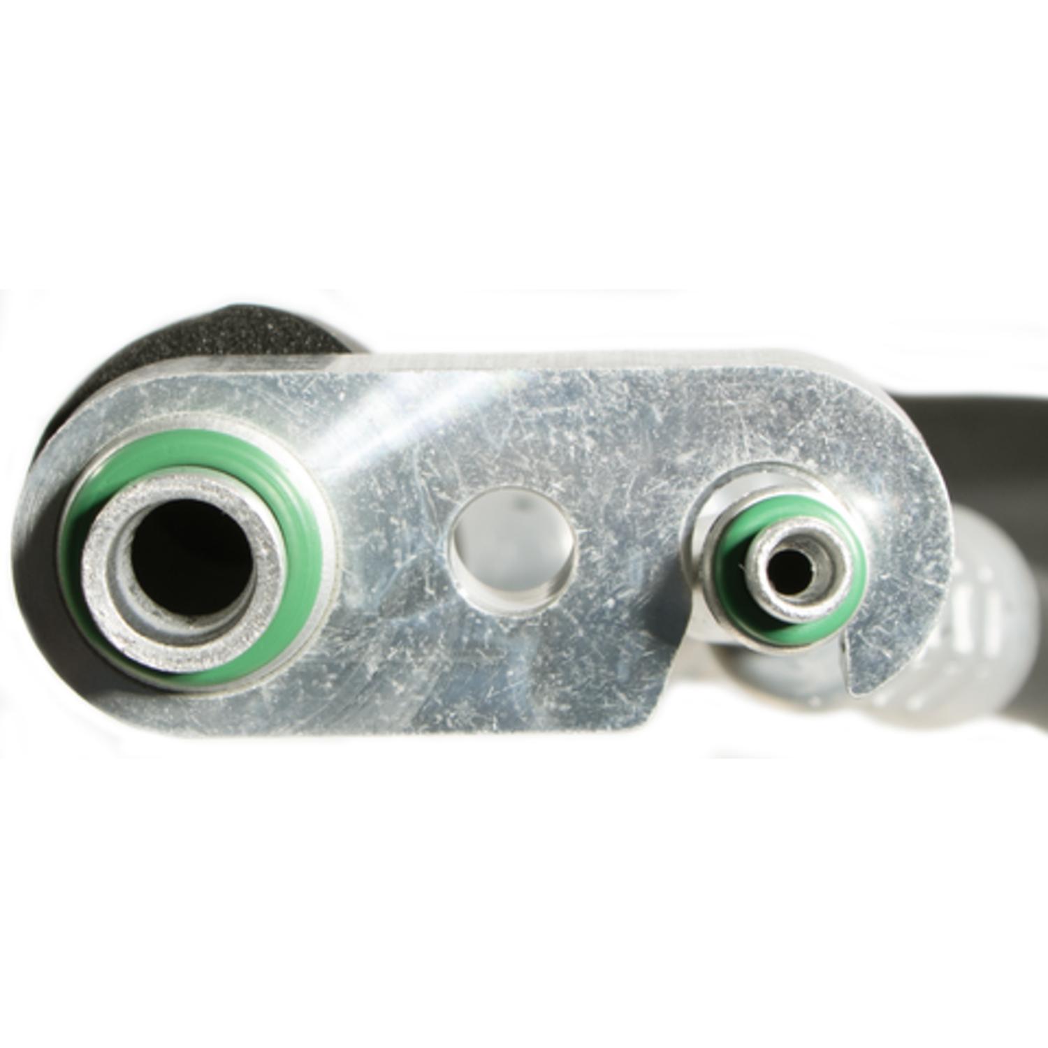 Four Seasons 65960 - A/C Refrigerant Suction Hose Four Seasons 65960 A/C Refrigerant Suction Hose product image 7 of 7