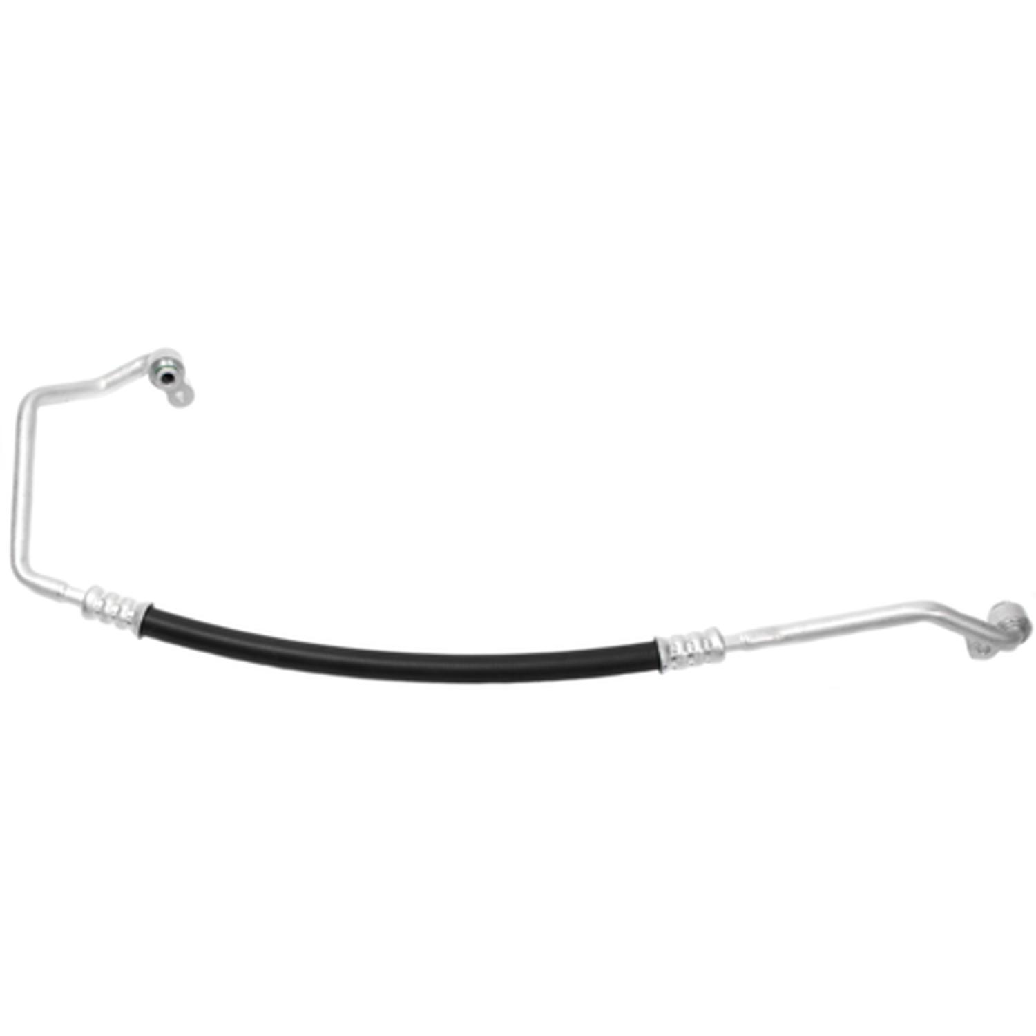 Four Seasons 65961 A/C Refrigerant Discharge Hose product image 2 of 4