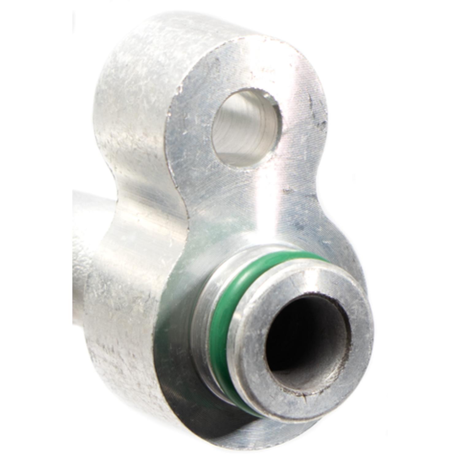 Four Seasons 65961 A/C Refrigerant Discharge Hose product image 3 of 4