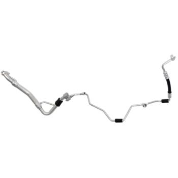 Four Seasons 65962 A/C Refrigerant Suction Hose product image 1 of 7