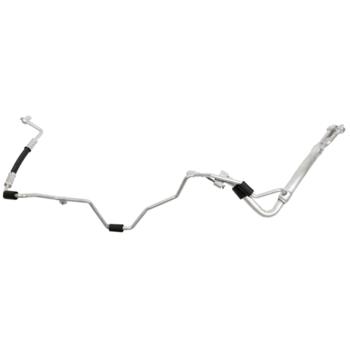 Four Seasons 65962 A/C Refrigerant Suction Hose product image 2 of 7