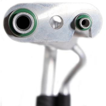 Four Seasons 65962 A/C Refrigerant Suction Hose product image 7 of 7