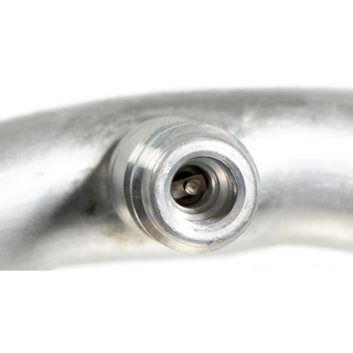 Four Seasons 65963 - A/C Refrigerant Suction Hose Four Seasons 65963 A/C Refrigerant Suction Hose product image 3 of 7