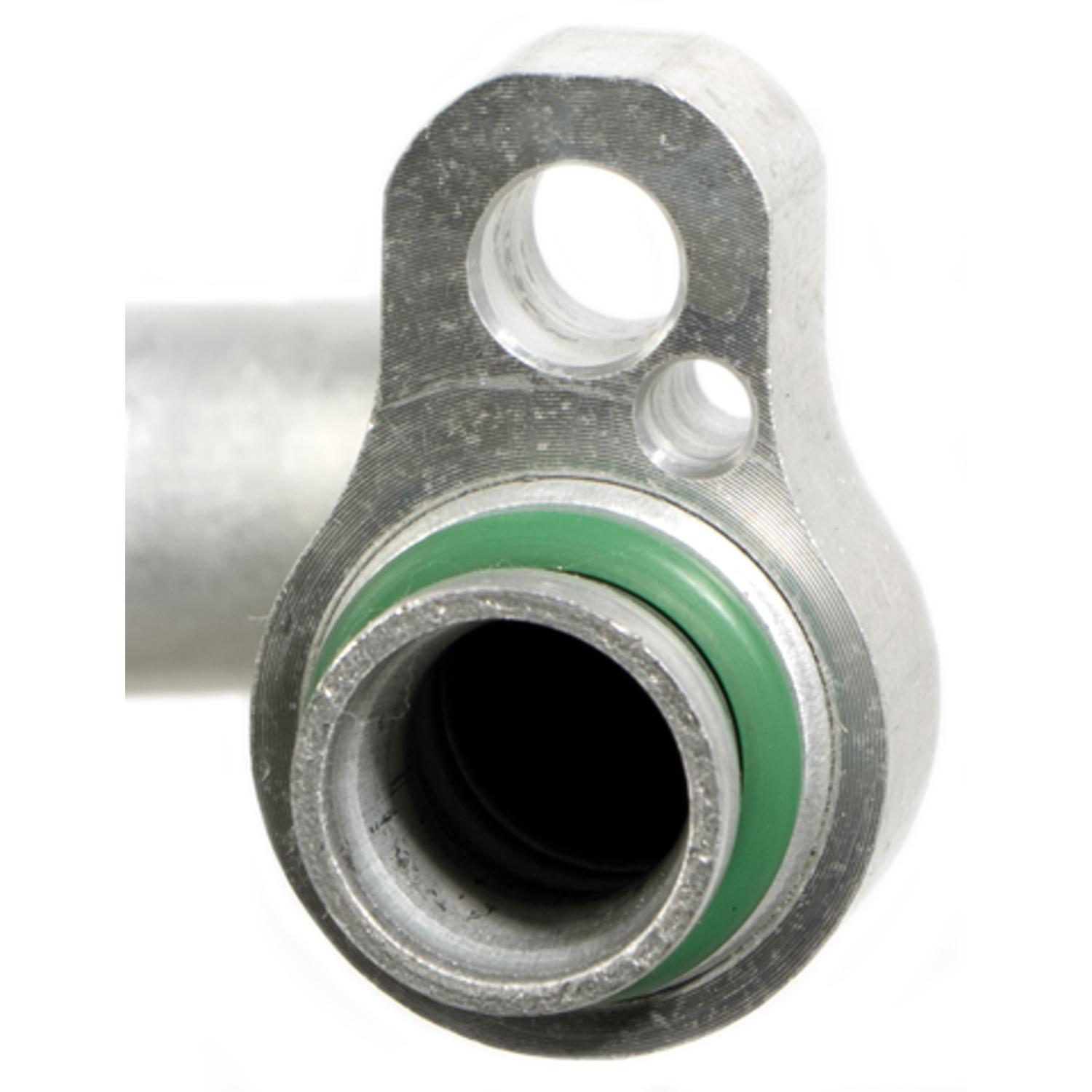 Four Seasons 65963 - A/C Refrigerant Suction Hose Four Seasons 65963 A/C Refrigerant Suction Hose product image 4 of 7