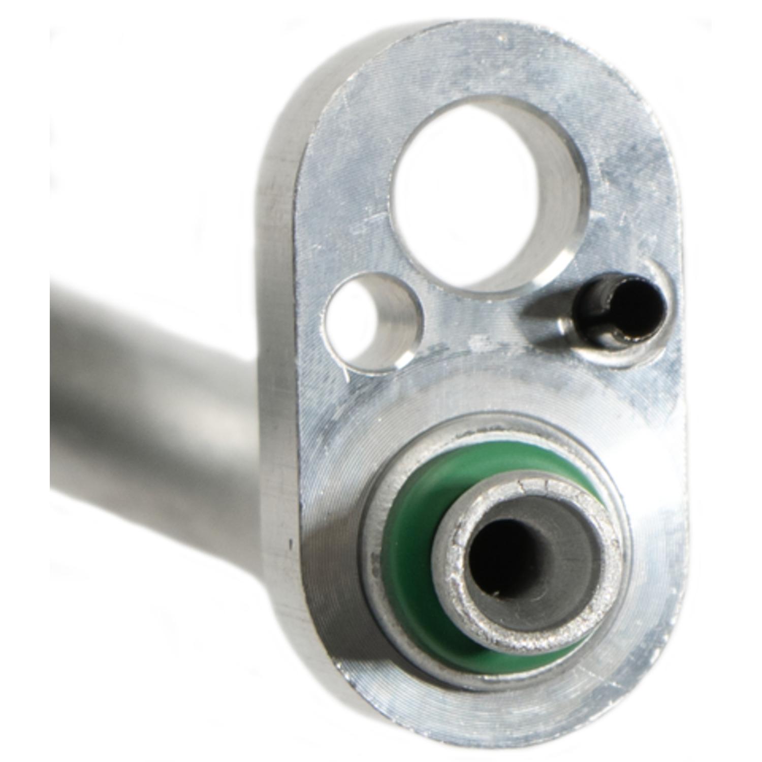 Four Seasons 65963 - A/C Refrigerant Suction Hose Four Seasons 65963 A/C Refrigerant Suction Hose product image 5 of 7