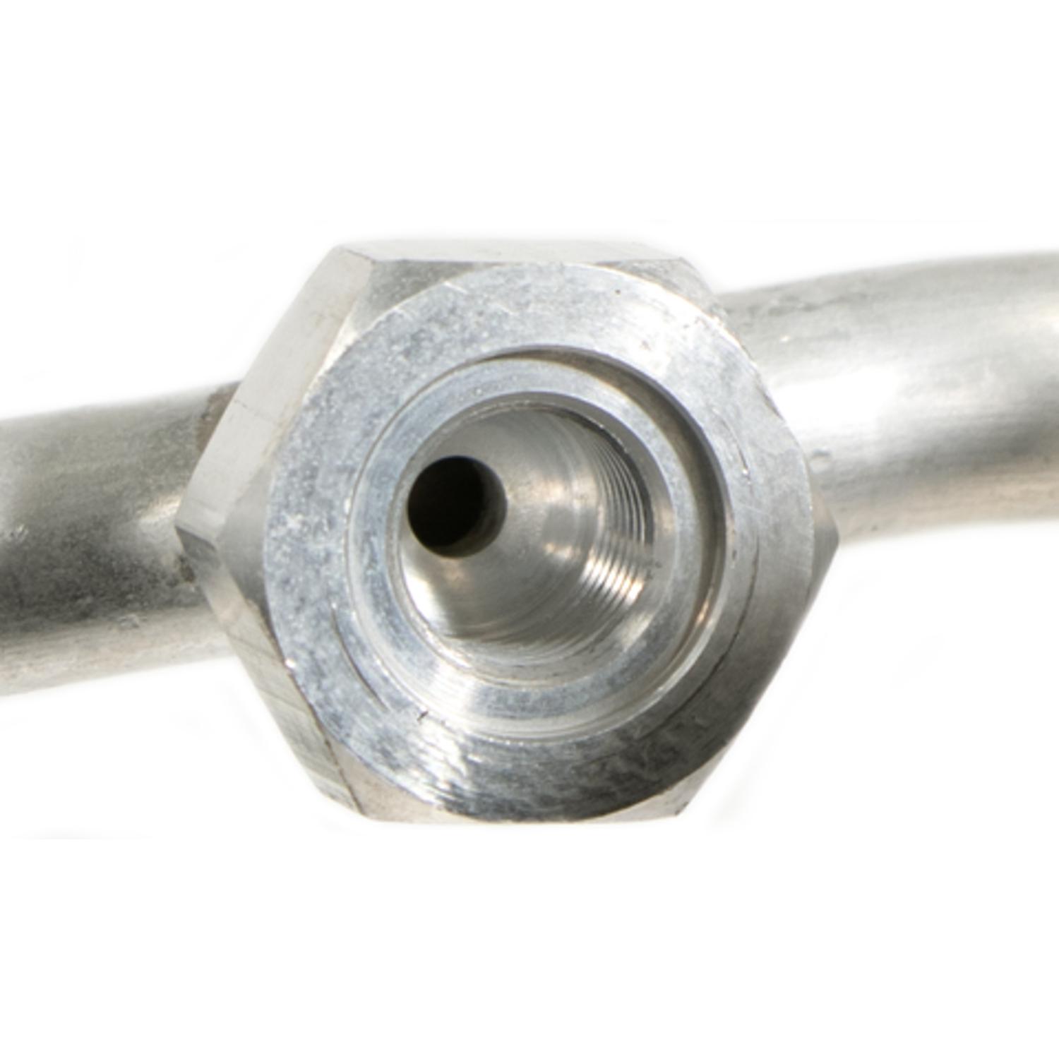 Four Seasons 65963 - A/C Refrigerant Suction Hose Four Seasons 65963 A/C Refrigerant Suction Hose product image 6 of 7