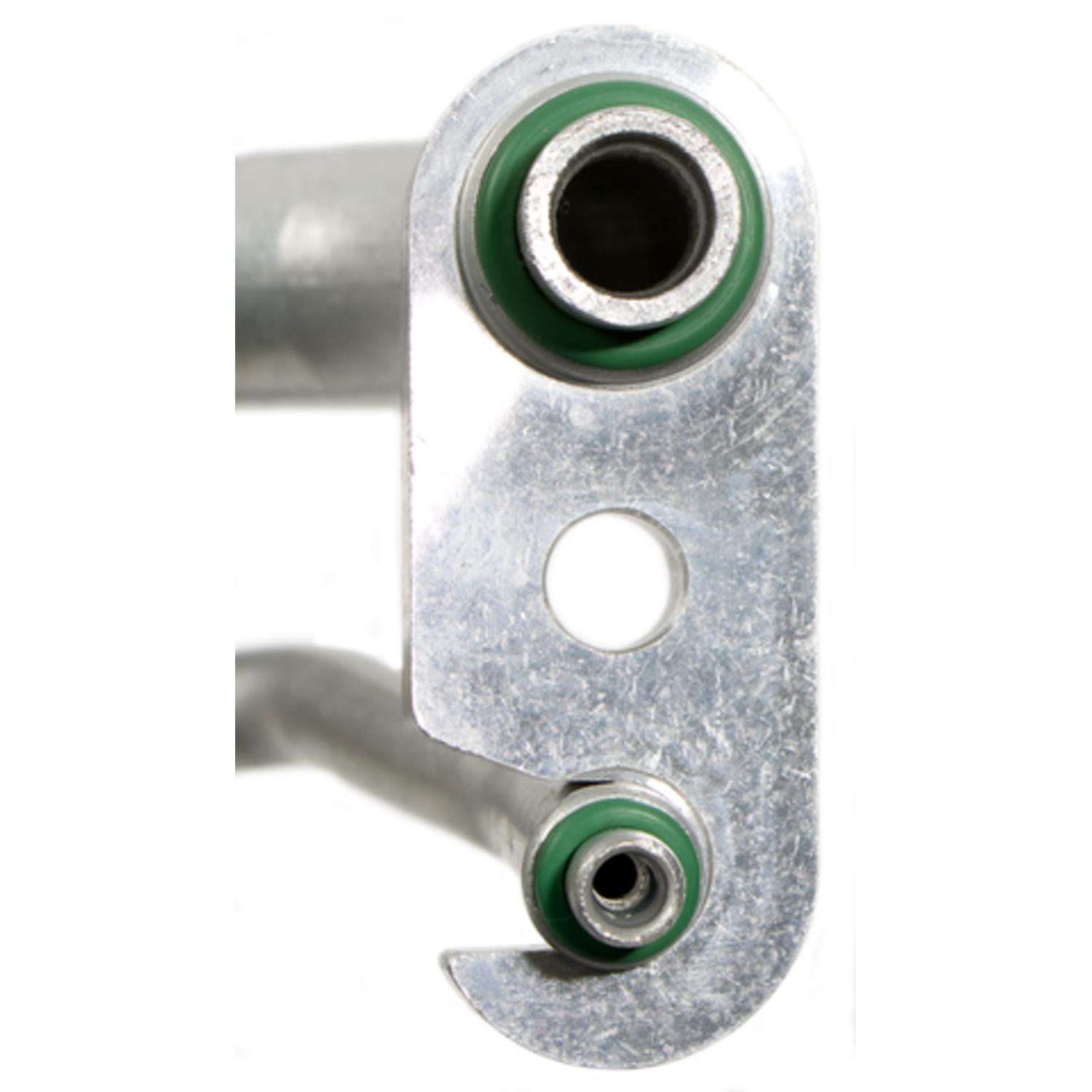 Four Seasons 65963 - A/C Refrigerant Suction Hose Four Seasons 65963 A/C Refrigerant Suction Hose product image 7 of 7