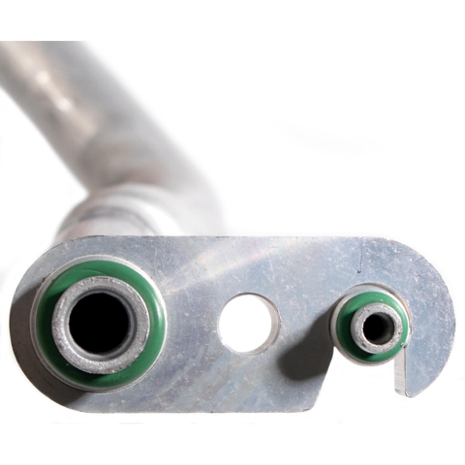 Four Seasons 65964 - A/C Refrigerant Suction Hose Four Seasons 65964 A/C Refrigerant Suction Hose product image 3 of 6