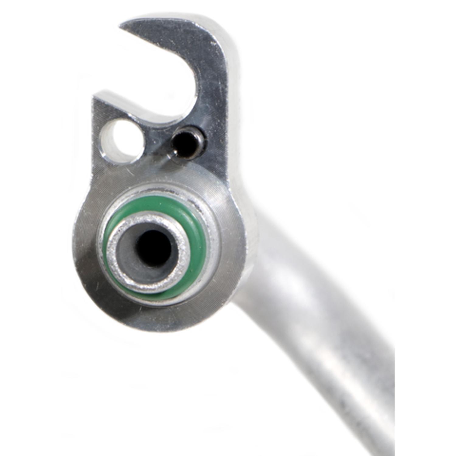 Four Seasons 65964 - A/C Refrigerant Suction Hose Four Seasons 65964 A/C Refrigerant Suction Hose product image 4 of 6