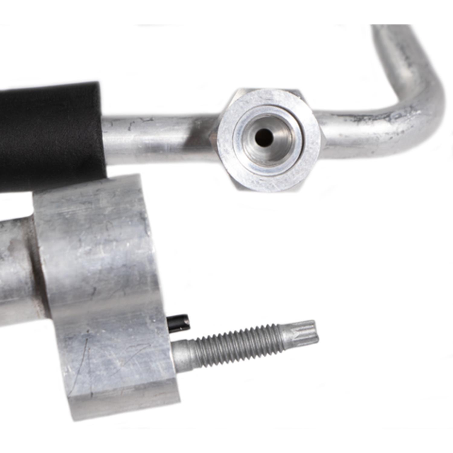 Four Seasons 65964 - A/C Refrigerant Suction Hose Four Seasons 65964 A/C Refrigerant Suction Hose product image 5 of 6