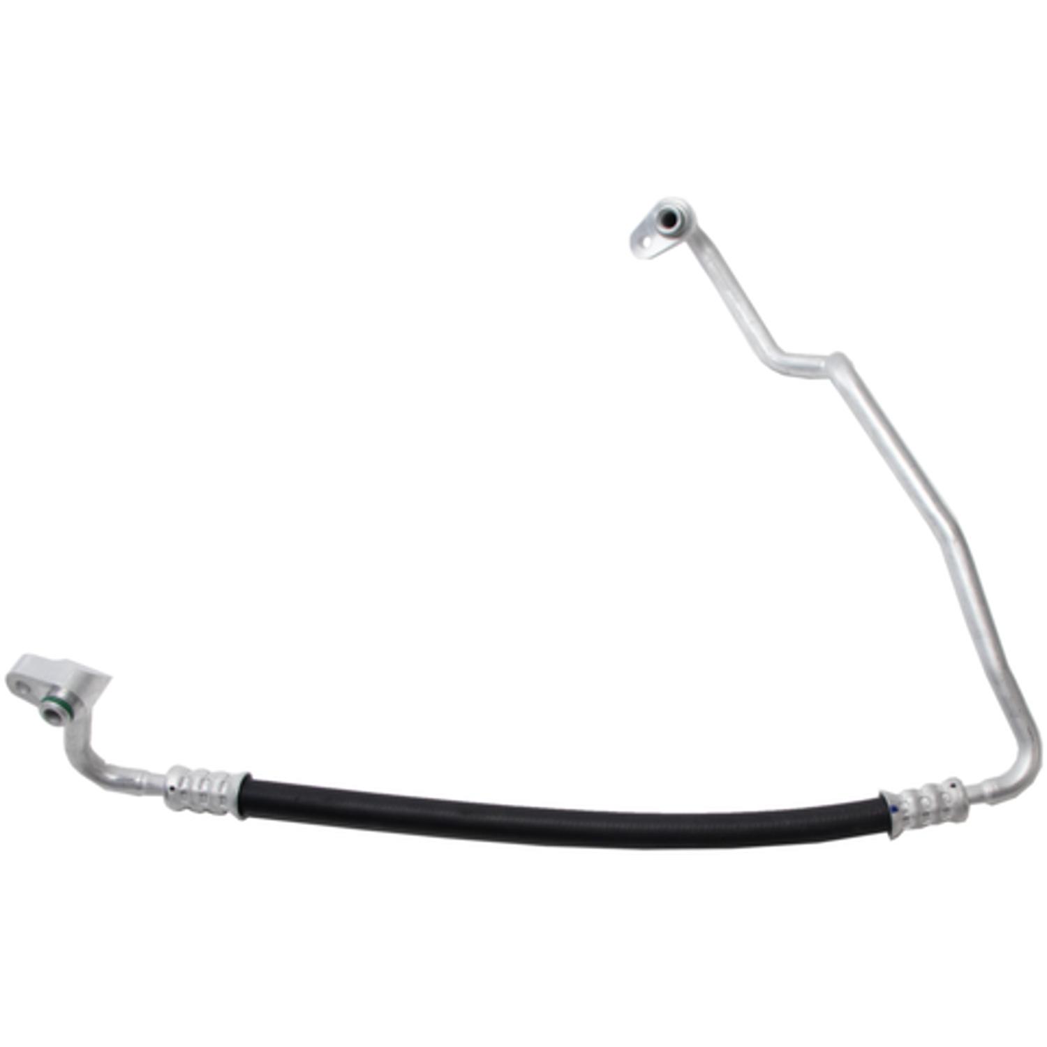 Four Seasons 65965 - A/C Refrigerant Discharge Hose Four Seasons 65965 A/C Refrigerant Discharge Hose product image 1 of 4
