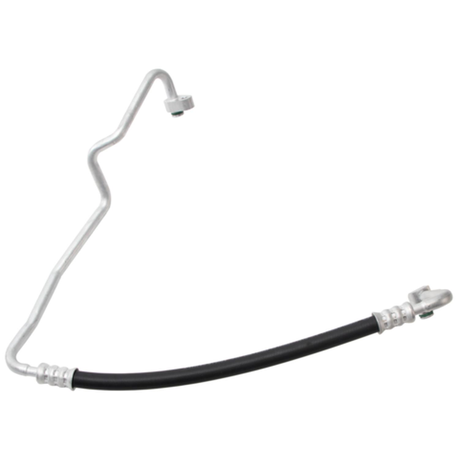 Four Seasons 65965 - A/C Refrigerant Discharge Hose Four Seasons 65965 A/C Refrigerant Discharge Hose product image 2 of 4
