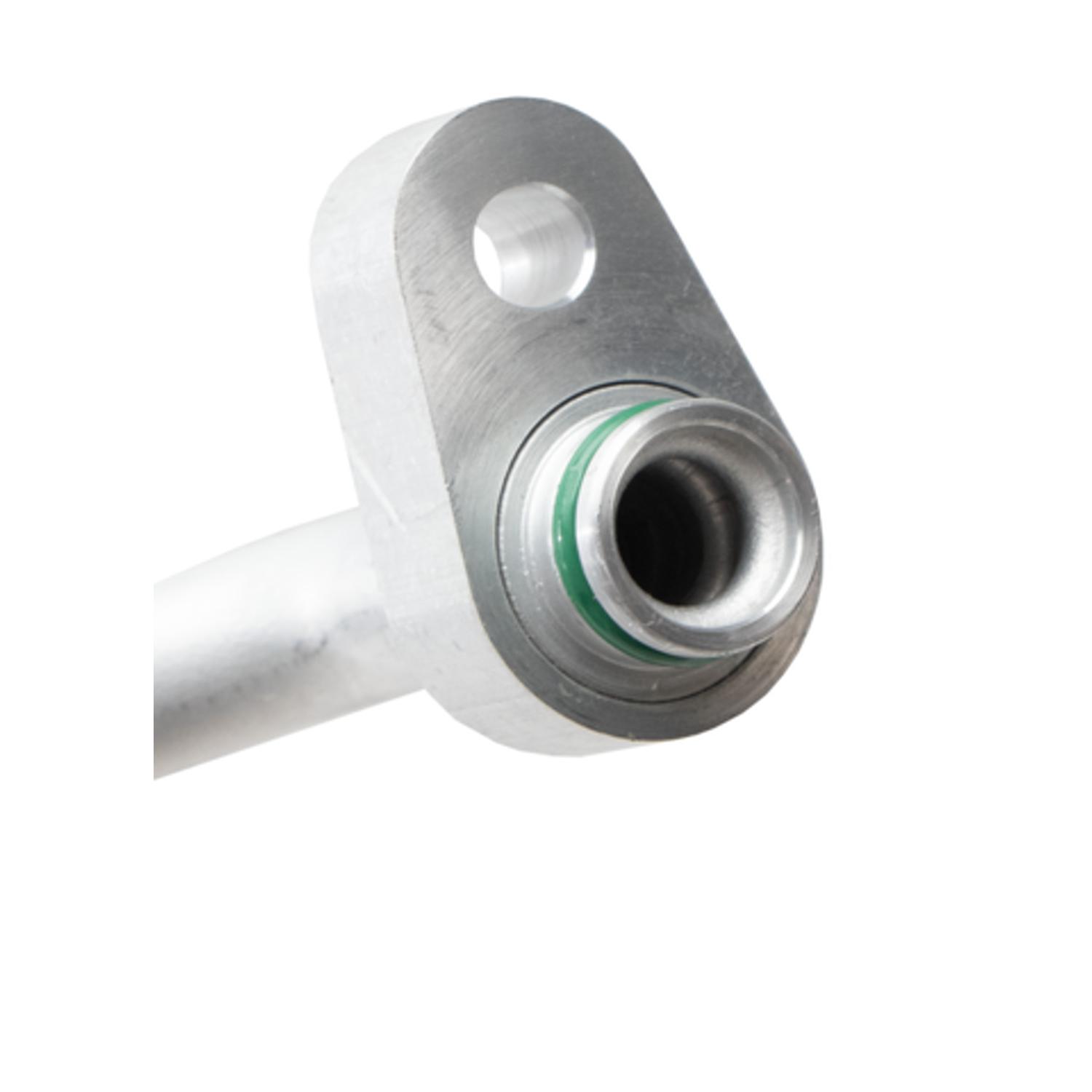 Four Seasons 65965 - A/C Refrigerant Discharge Hose Four Seasons 65965 A/C Refrigerant Discharge Hose product image 3 of 4