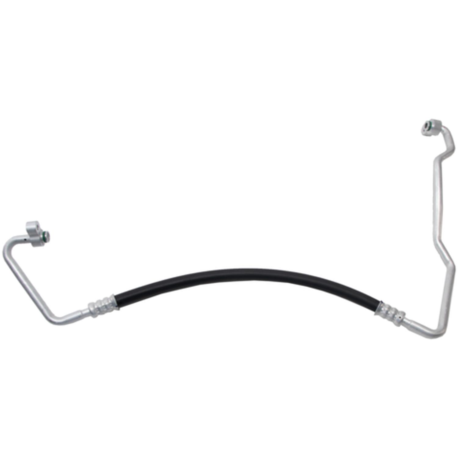 Four Seasons 65966 - A/C Refrigerant Discharge Hose Four Seasons 65966 A/C Refrigerant Discharge Hose product image 1 of 4