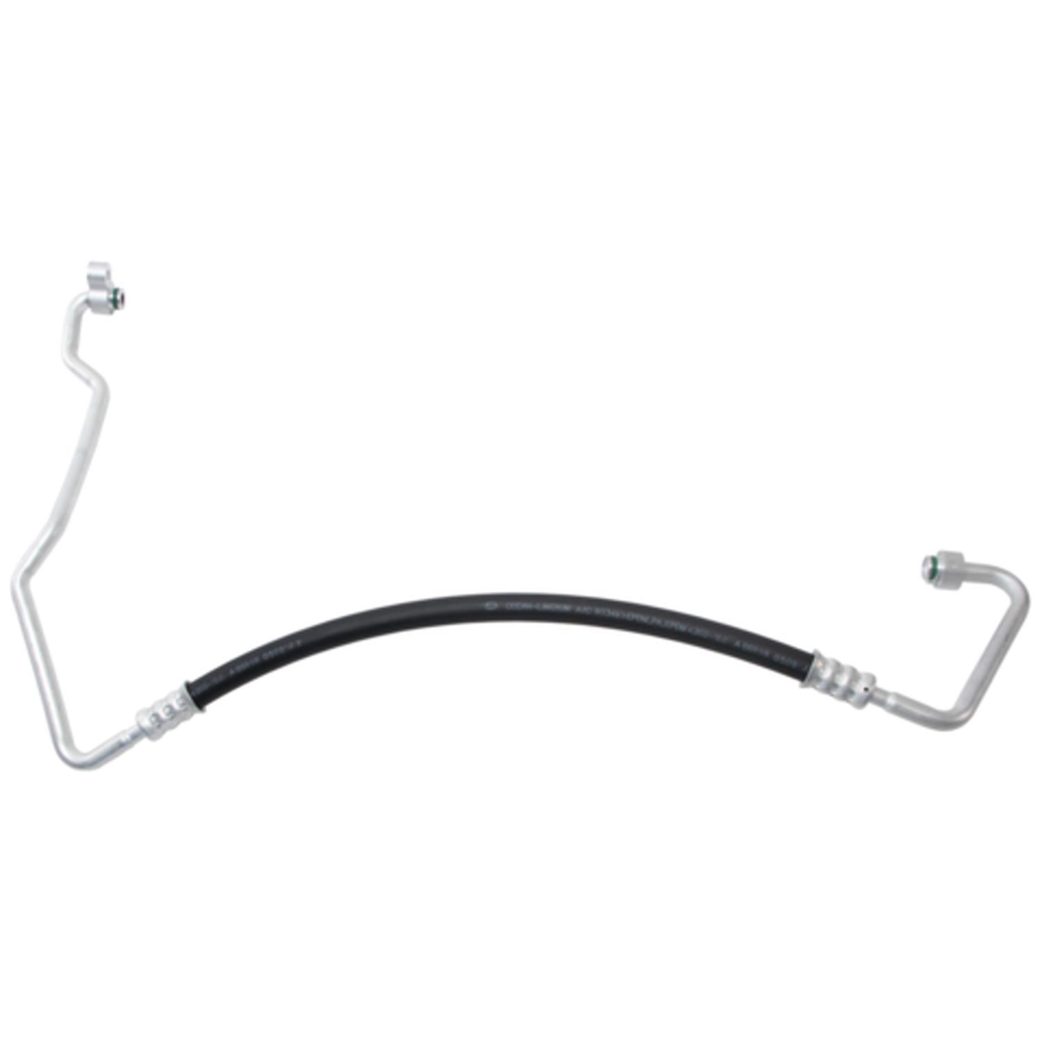 Four Seasons 65966 - A/C Refrigerant Discharge Hose Four Seasons 65966 A/C Refrigerant Discharge Hose product image 2 of 4