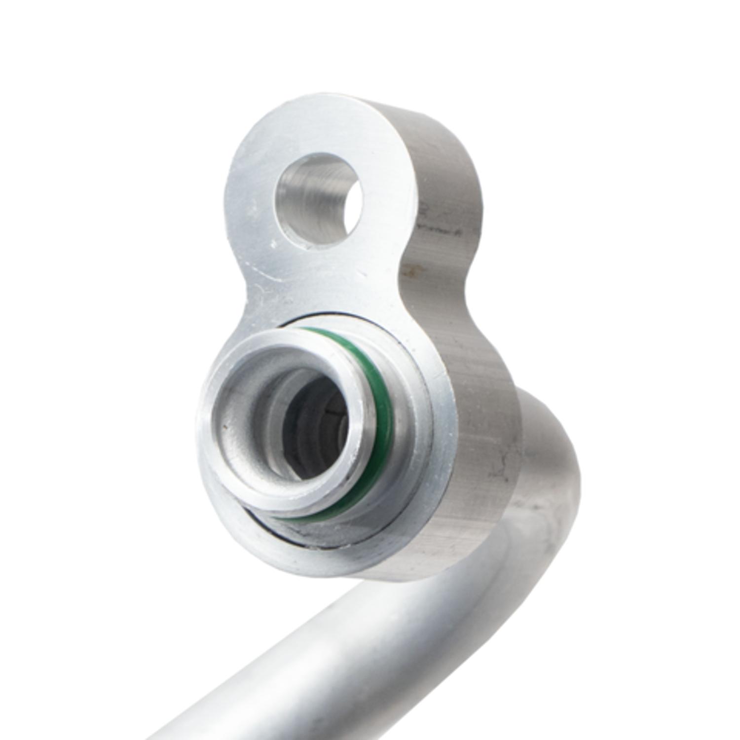 Four Seasons 65966 - A/C Refrigerant Discharge Hose Four Seasons 65966 A/C Refrigerant Discharge Hose product image 3 of 4