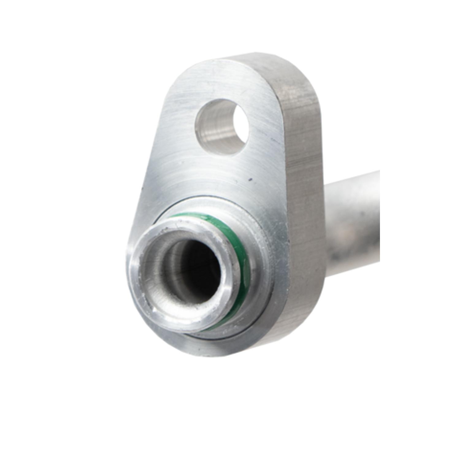Four Seasons 65967 - A/C Refrigerant Discharge Hose Four Seasons 65967 A/C Refrigerant Discharge Hose product image 4 of 4
