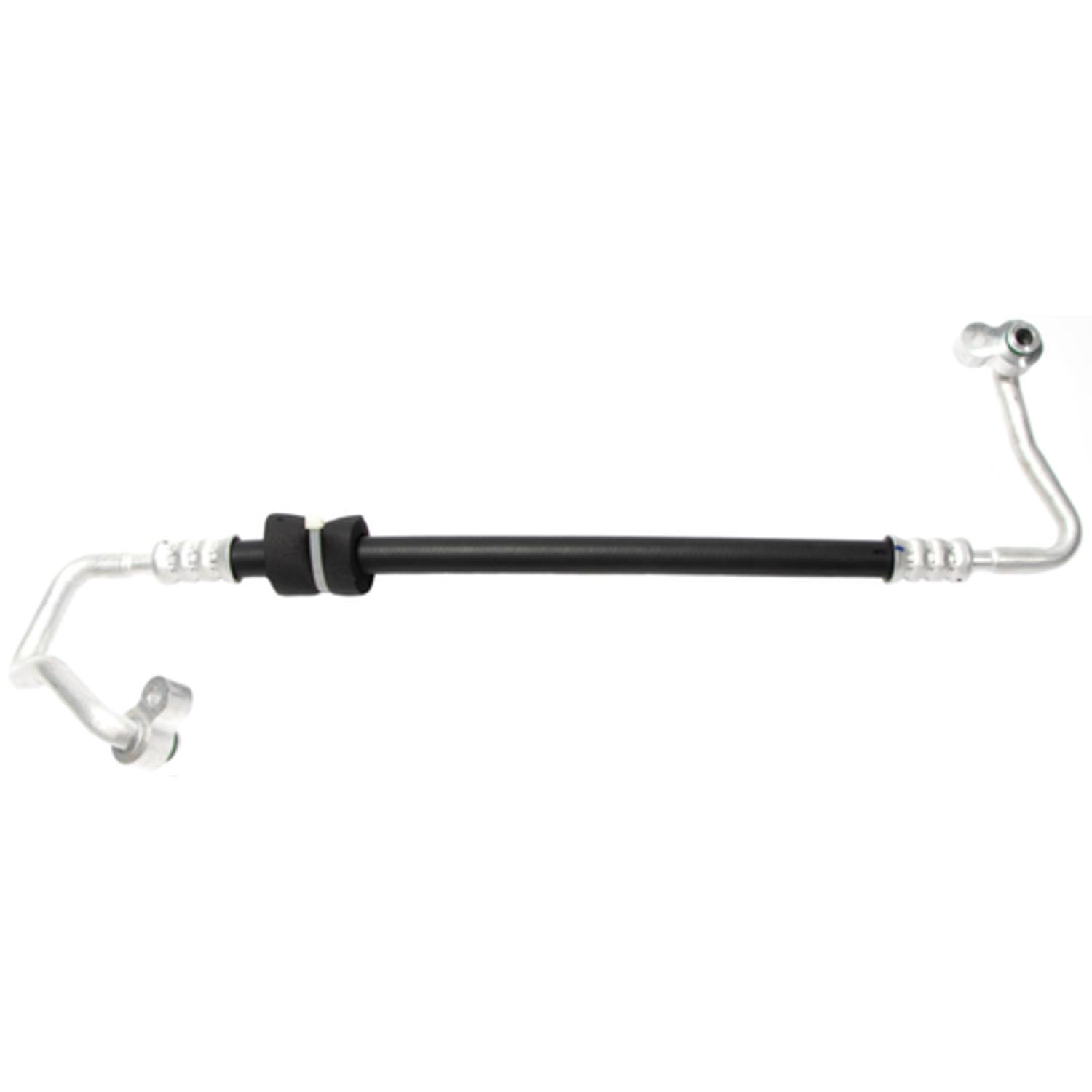 Four Seasons 65968 - A/C Refrigerant Discharge Hose Four Seasons 65968 A/C Refrigerant Discharge Hose product image 1 of 4
