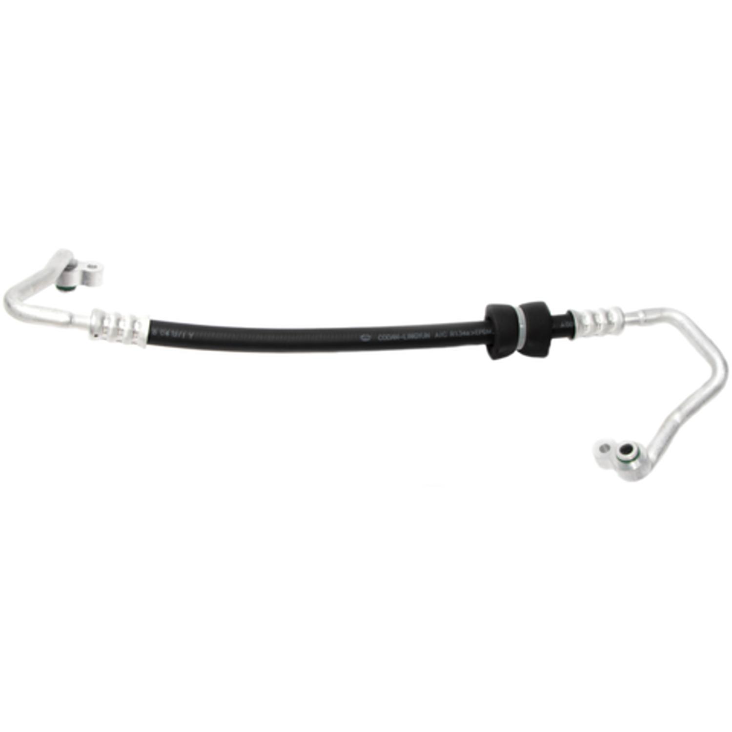 Four Seasons 65968 - A/C Refrigerant Discharge Hose Four Seasons 65968 A/C Refrigerant Discharge Hose product image 2 of 4