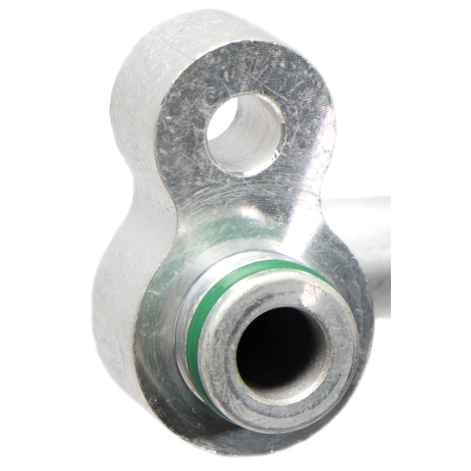 Four Seasons 65968 - A/C Refrigerant Discharge Hose Four Seasons 65968 A/C Refrigerant Discharge Hose product image 3 of 4