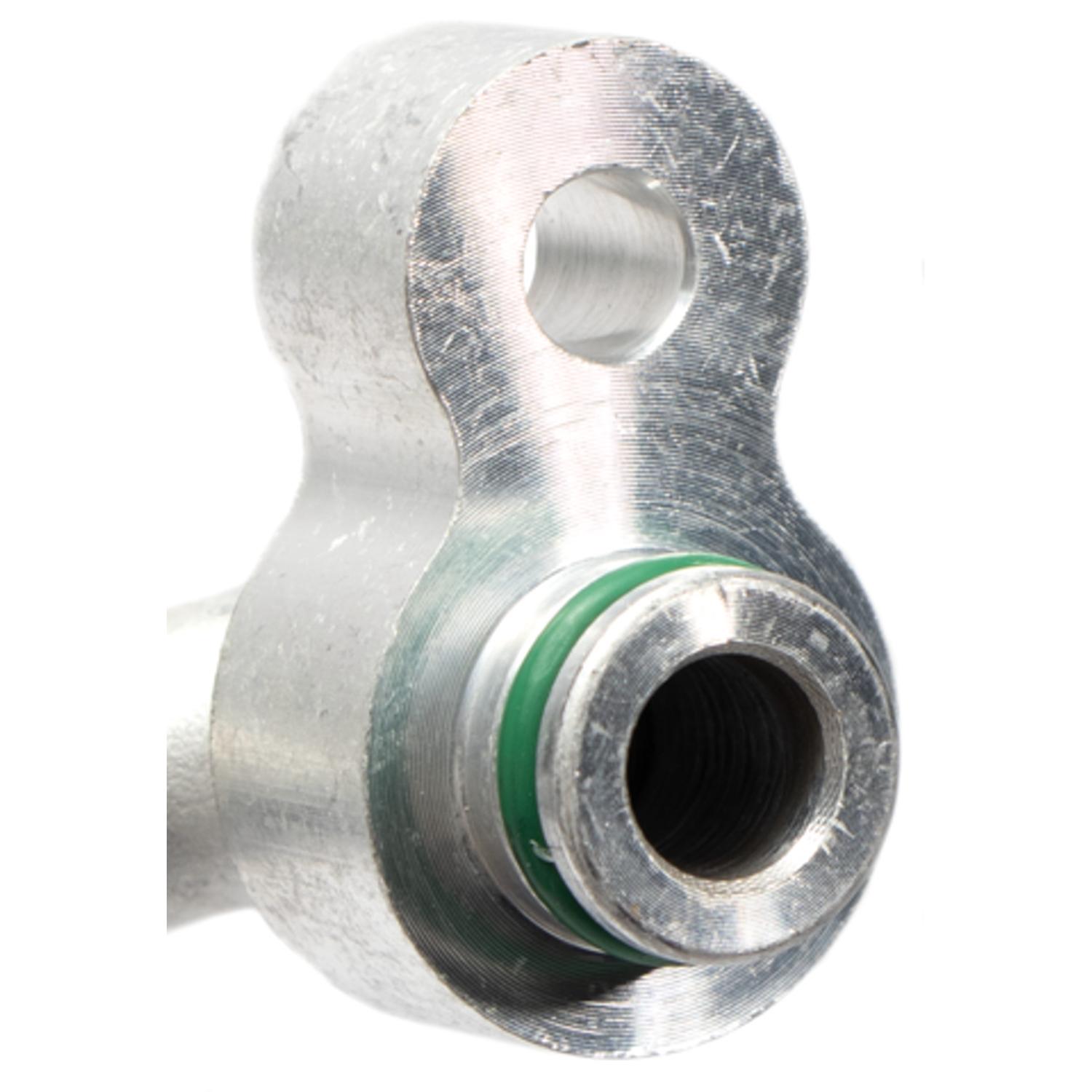 Four Seasons 65968 - A/C Refrigerant Discharge Hose Four Seasons 65968 A/C Refrigerant Discharge Hose product image 4 of 4