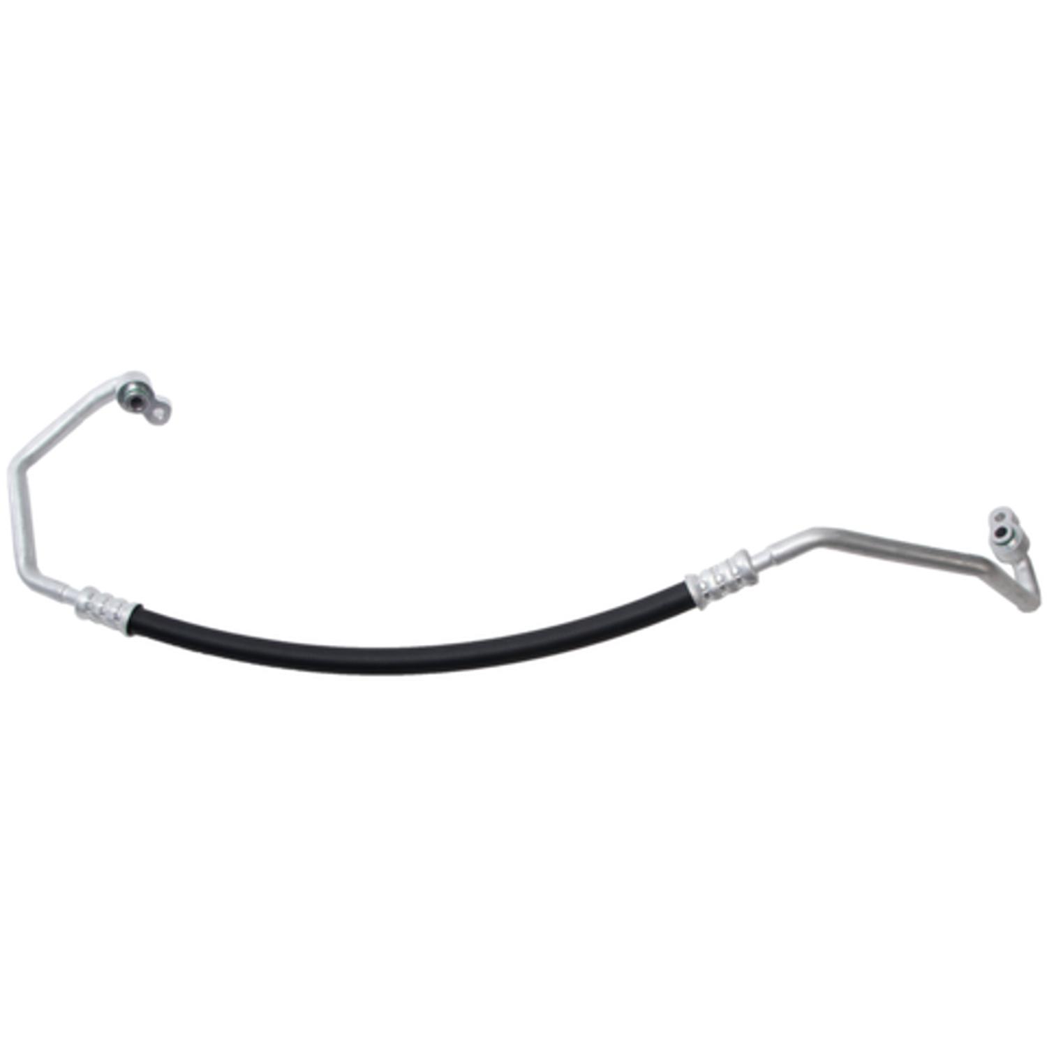 Four Seasons 65969 A/C Refrigerant Discharge Hose product image 1 of 4
