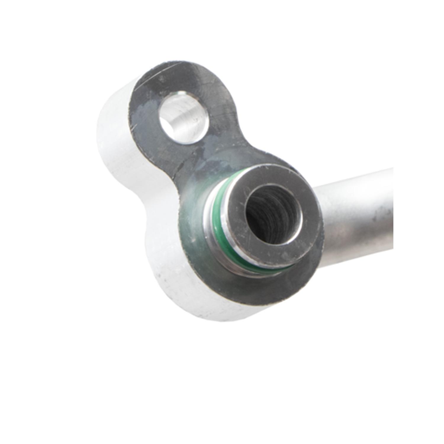 Four Seasons 65969 A/C Refrigerant Discharge Hose product image 3 of 4