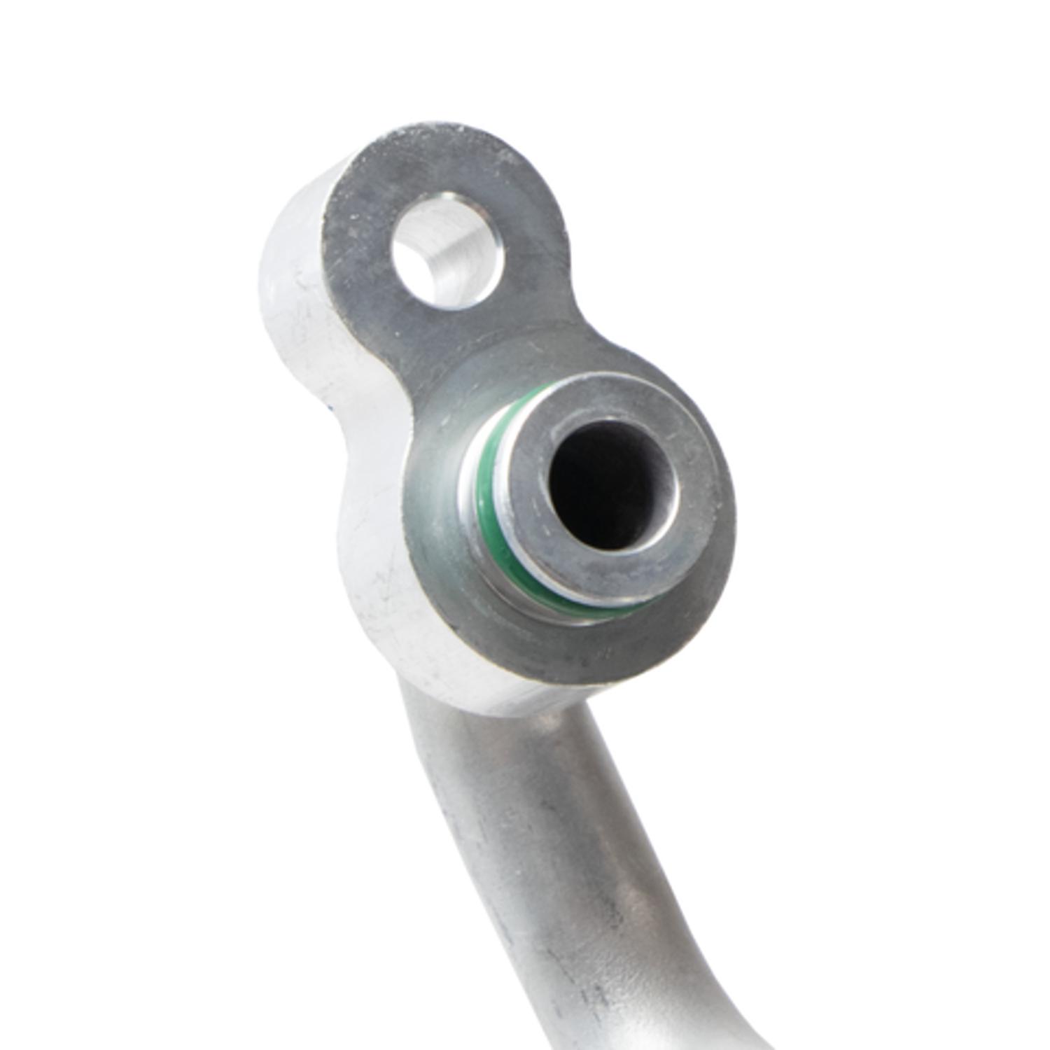 Four Seasons 65969 A/C Refrigerant Discharge Hose product image 4 of 4