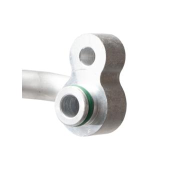 Four Seasons 65971 - A/C Refrigerant Discharge Hose Four Seasons 65971 A/C Refrigerant Discharge Hose product image 4 of 4
