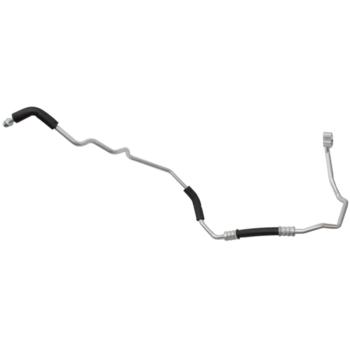 Four Seasons 65972 A/C Refrigerant Discharge Hose product image 1 of 4
