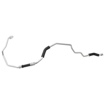 Four Seasons 65972 A/C Refrigerant Discharge Hose product image 2 of 4