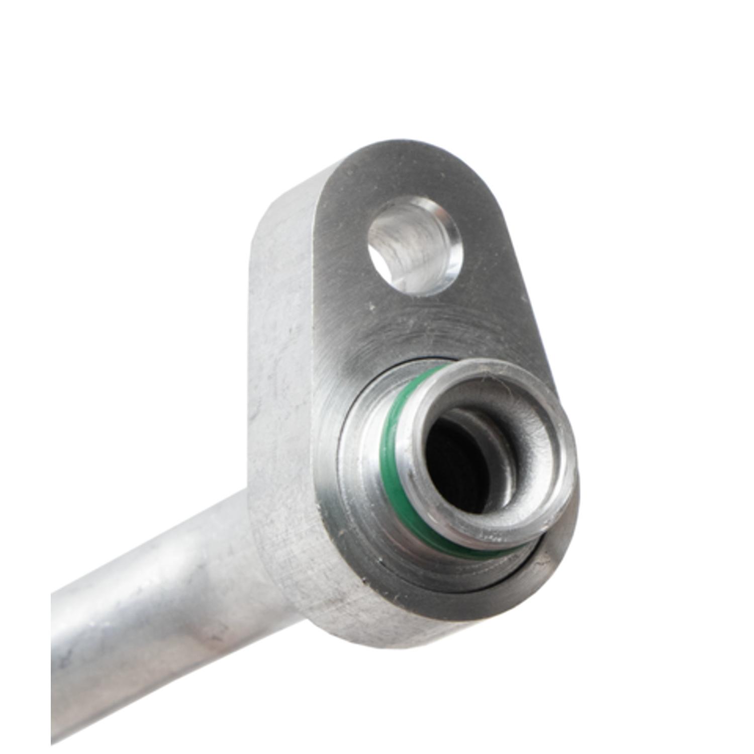 Four Seasons 65973 - A/C Refrigerant Discharge Hose Four Seasons 65973 A/C Refrigerant Discharge Hose product image 3 of 5
