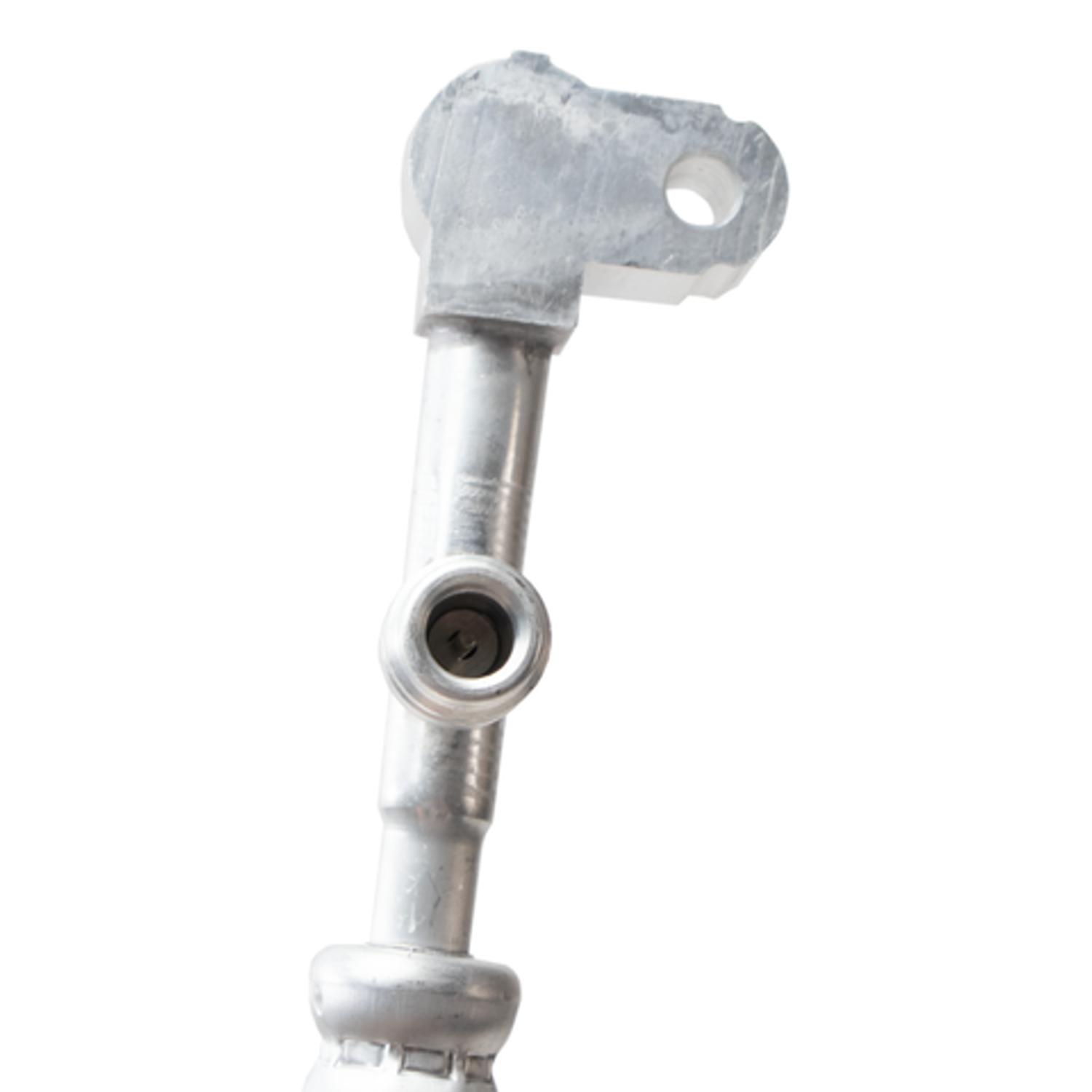 Four Seasons 65973 - A/C Refrigerant Discharge Hose Four Seasons 65973 A/C Refrigerant Discharge Hose product image 5 of 5