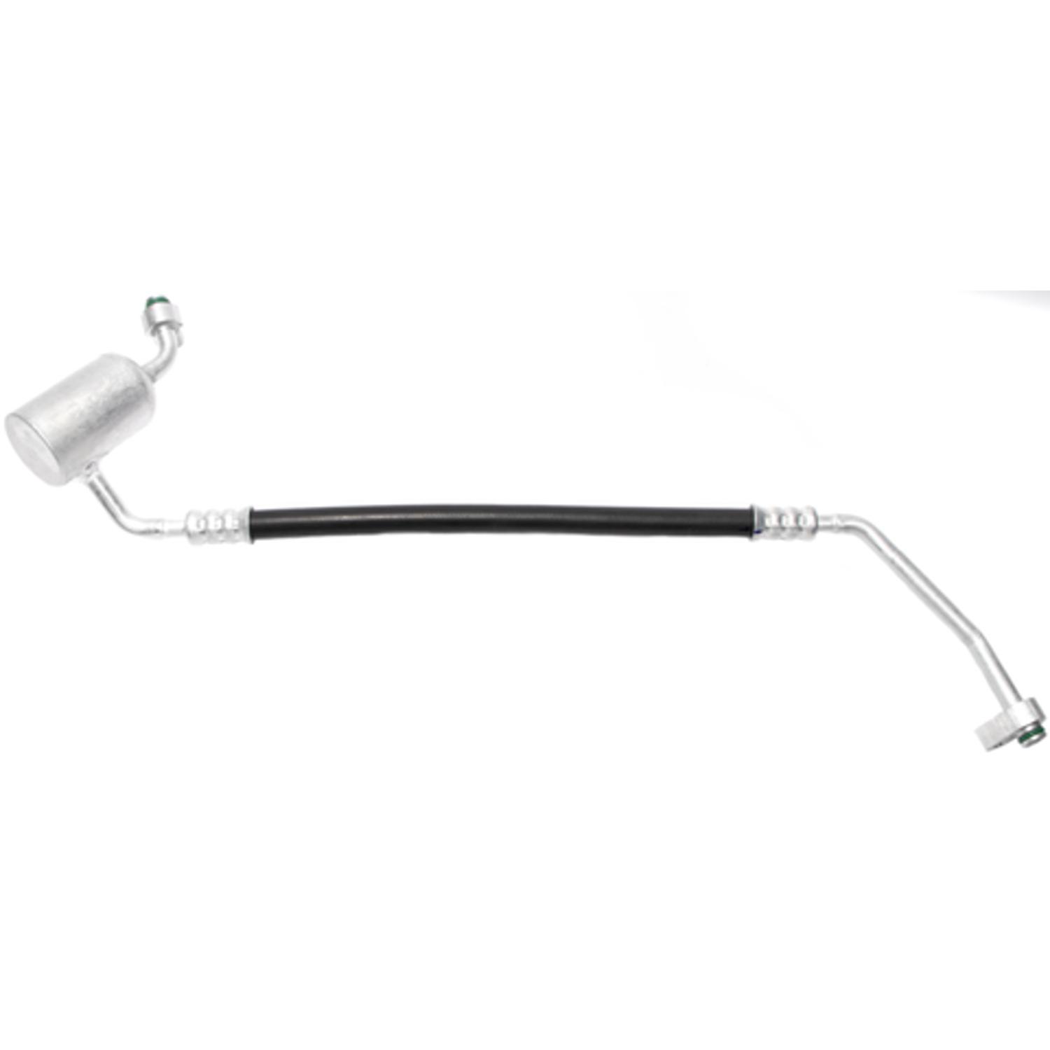 Four Seasons 65974 - A/C Refrigerant Discharge Hose Four Seasons 65974 A/C Refrigerant Discharge Hose product image 1 of 4