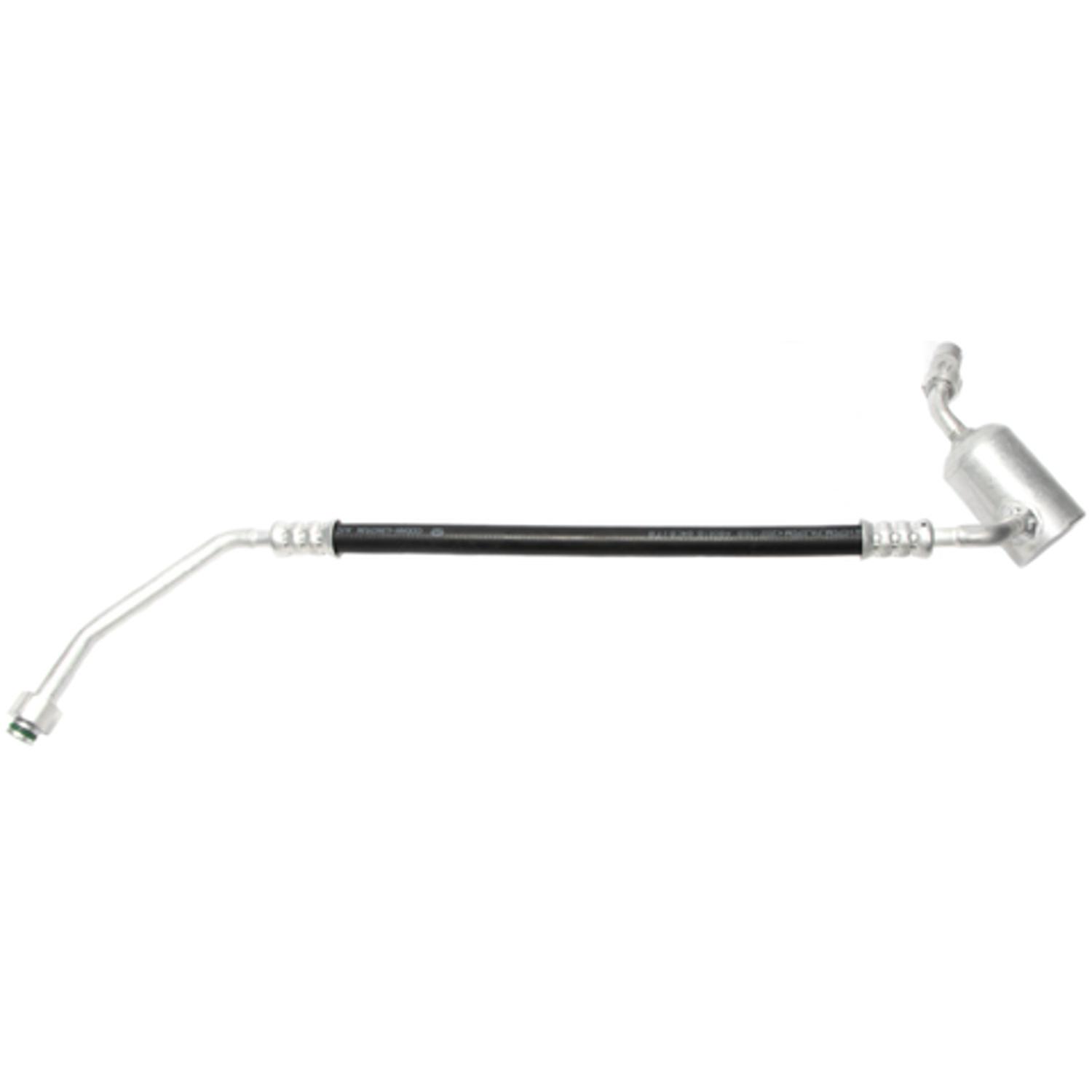 Four Seasons 65974 - A/C Refrigerant Discharge Hose Four Seasons 65974 A/C Refrigerant Discharge Hose product image 2 of 4