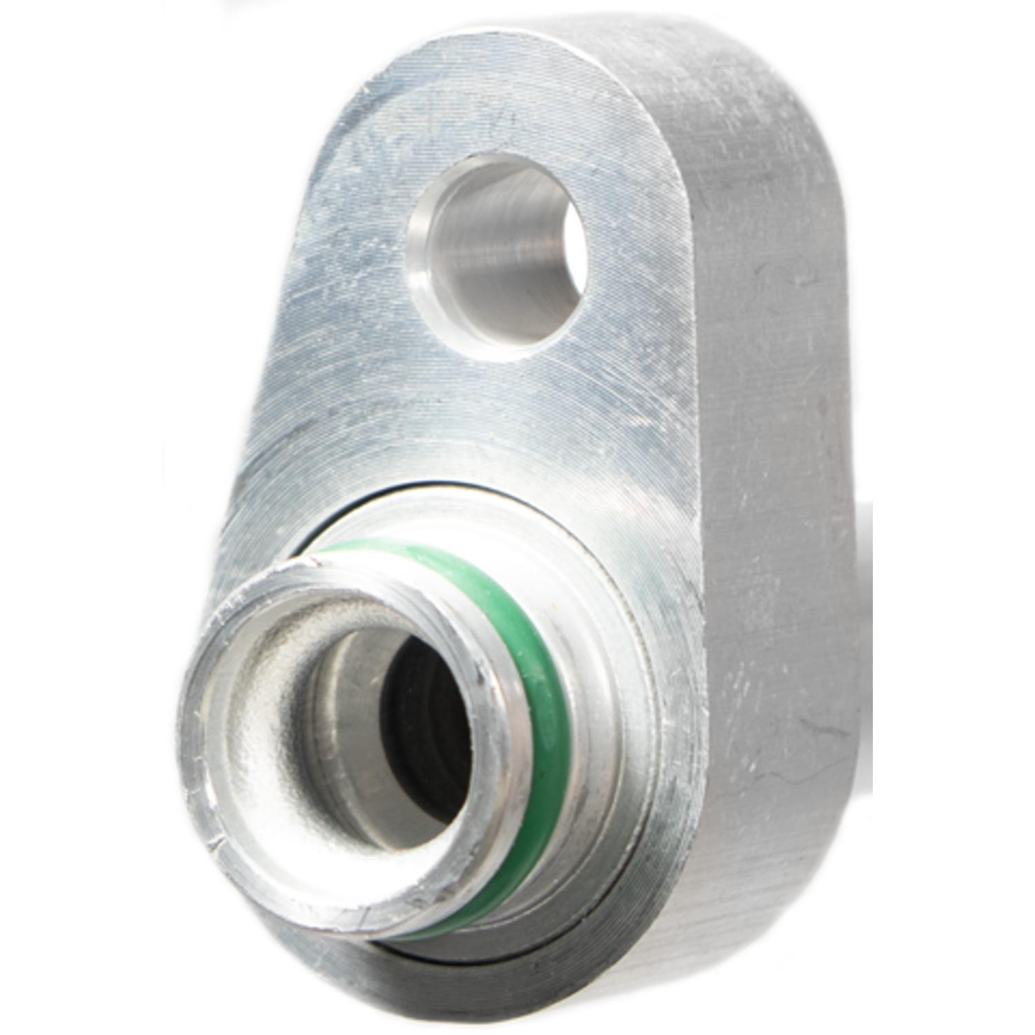 Four Seasons 65974 - A/C Refrigerant Discharge Hose Four Seasons 65974 A/C Refrigerant Discharge Hose product image 3 of 4