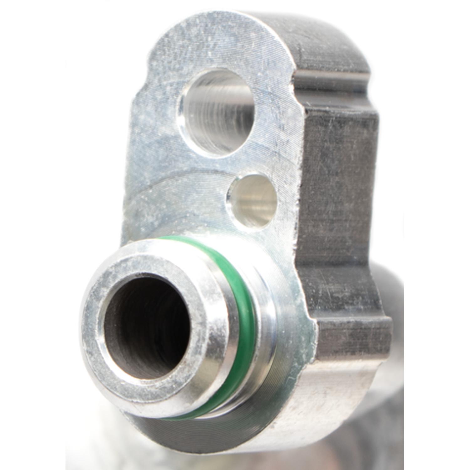 Four Seasons 65974 - A/C Refrigerant Discharge Hose Four Seasons 65974 A/C Refrigerant Discharge Hose product image 4 of 4