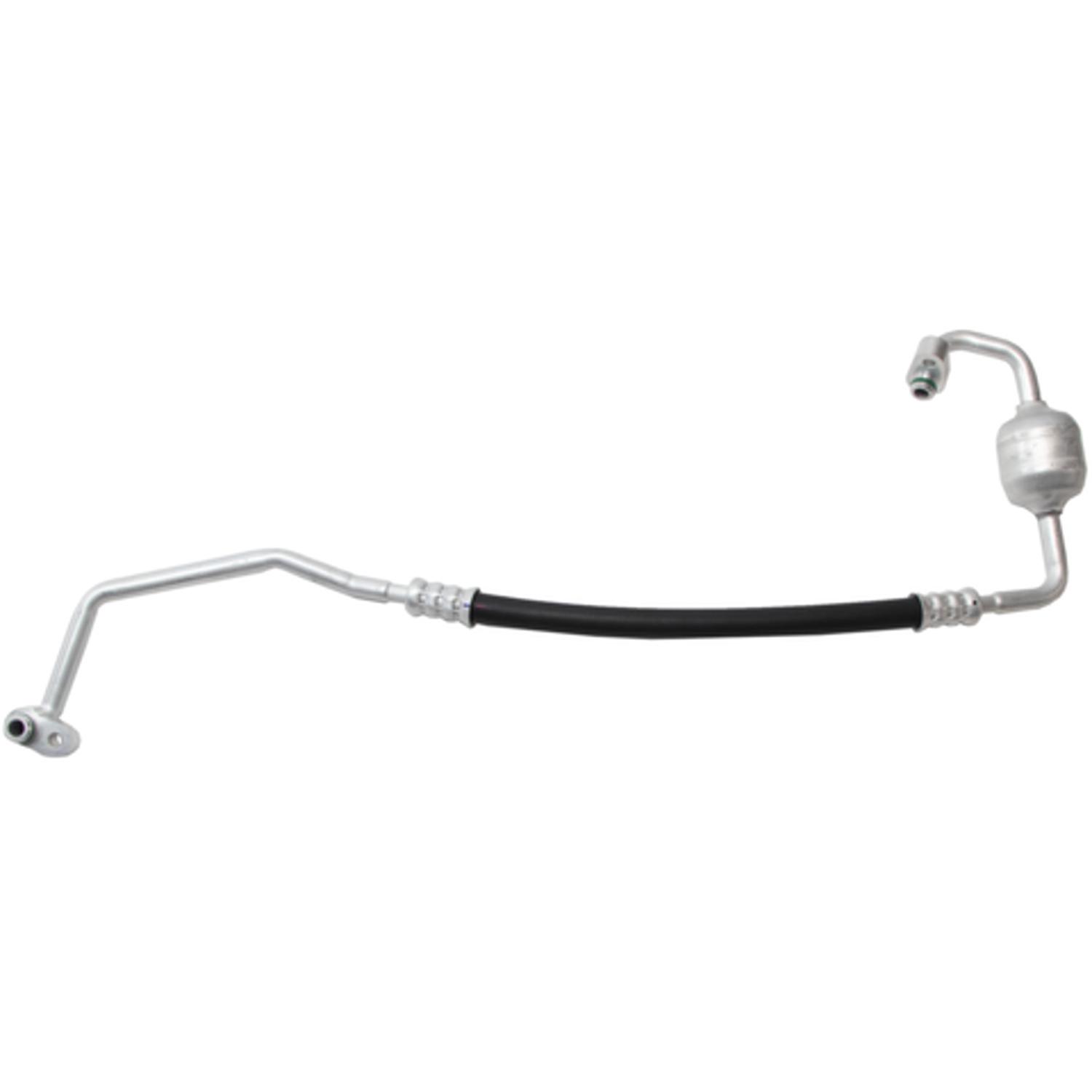 Four Seasons 65975 - A/C Refrigerant Discharge Hose Four Seasons 65975 A/C Refrigerant Discharge Hose product image 1 of 4