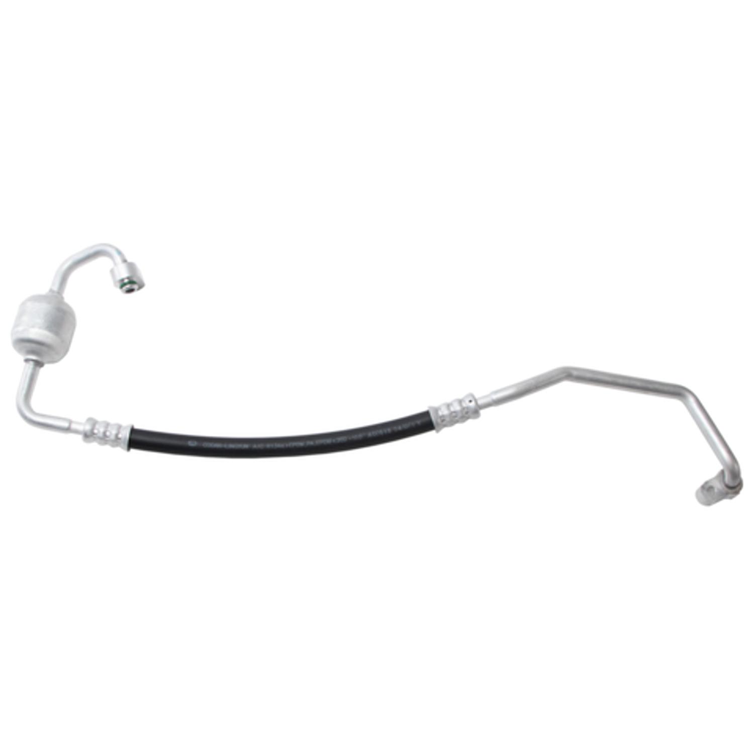 Four Seasons 65975 - A/C Refrigerant Discharge Hose Four Seasons 65975 A/C Refrigerant Discharge Hose product image 2 of 4