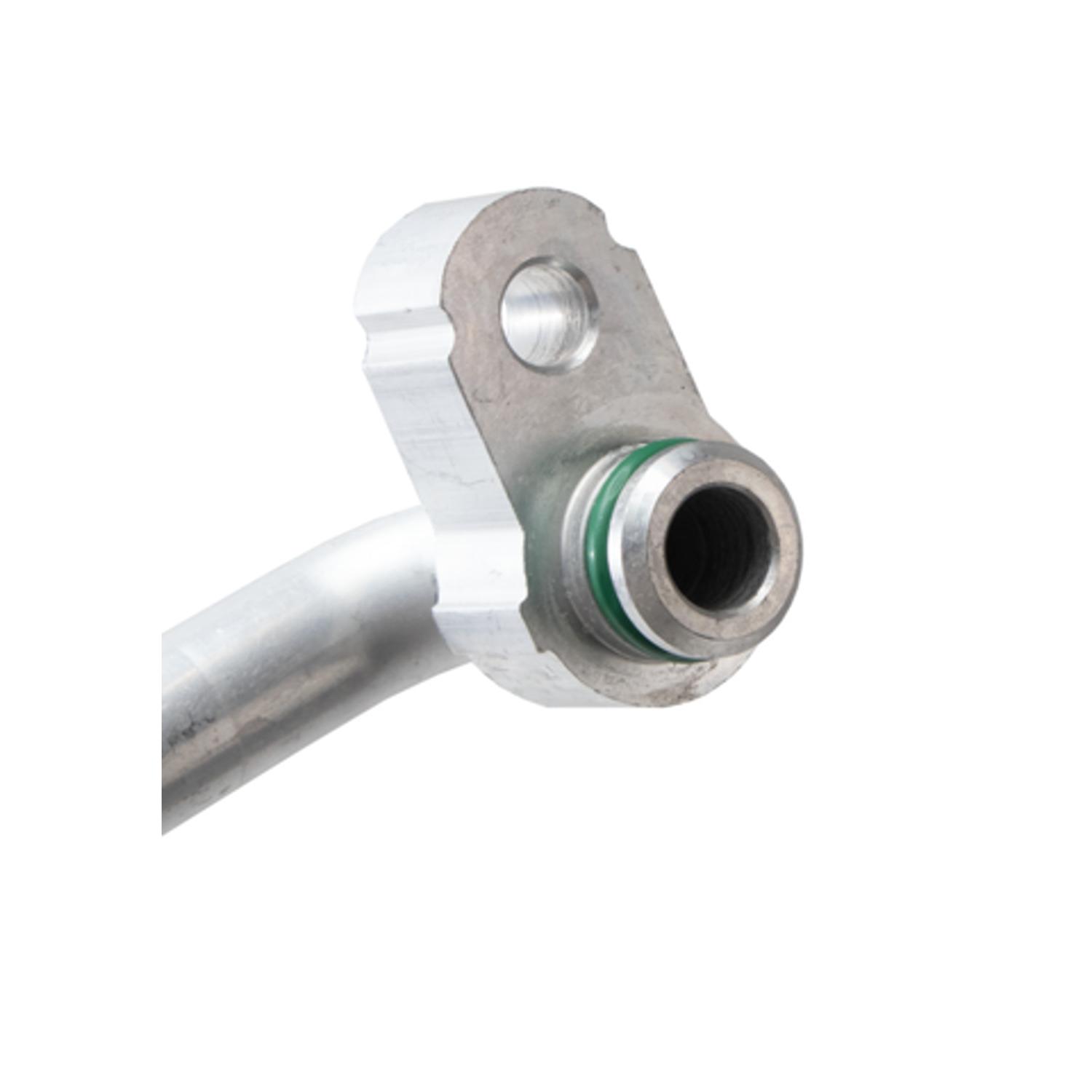 Four Seasons 65975 - A/C Refrigerant Discharge Hose Four Seasons 65975 A/C Refrigerant Discharge Hose product image 3 of 4